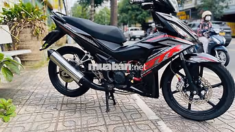 Honda Winner V1 2018 Đen chính chủ