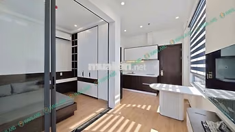 ✨🏛️ TÒA NHÀ MỚI – STUDIO & 1PN | HÒA XUÂN, ĐÀ NẴNG 🏛️✨