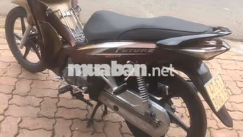 FUTURE FI 125cc