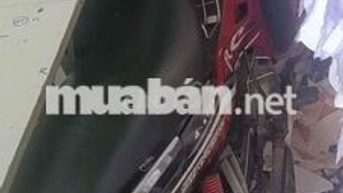 Yamaha Sirius 2016 Đỏ Đen