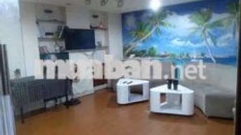 Phòng ktx cho hssv người mới đi làm