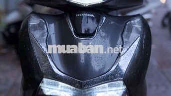 Honda SH 125 2021 Xám 25000 km