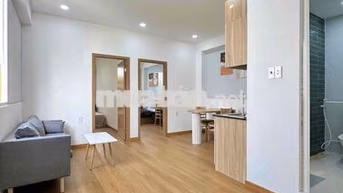 🔥🔥Căn Hộ 2PN, 70m2, Nguyễn Văn Khối, P11, Gò Vấp, Full Nội Thất Mới