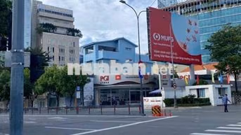 CHO THUÊ MTKD NGUYỄN VĂN TRỖI PHÚ NHUẬN - 4 TẦNG / 180m