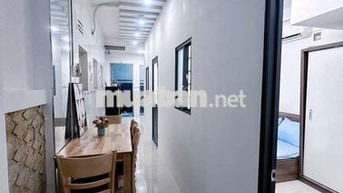 CHDV 2PN GẦN ĐH HUIT VÀ AEON TÂN PHÚ