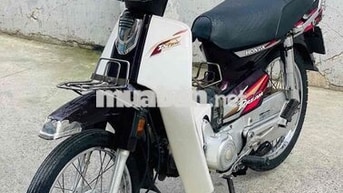 Honda Super Dream biển tp