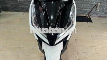 Honda Vario 150 2020 Trắng Đen 15.000 km