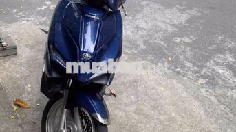 Honda Air Blade 2016 Xanh