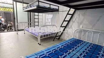 KÍ TÚC XÁ SINH VIÊN GÒ VẤP GIÁ RẺ