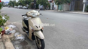 Honda Lead Fi 110 biển 72 máy êm ru