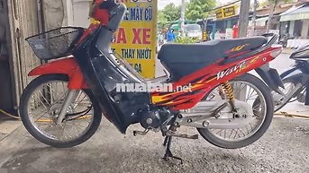 WAVE 110 HQ BSTP GTHL XE ZIN KENG ĐỒ MỚI CHẠY BỐC.