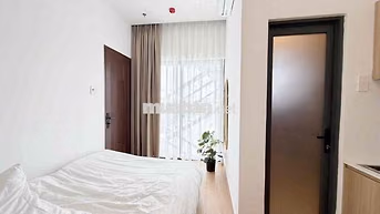 🏡Studio Nguyễn Kiệm – Full Nội Thất, Thang Máy, Hầm Xe, PCCC An To