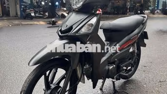 SYM Elegant 50cc Đen 43847 km