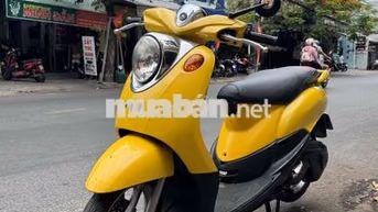 Yamaha Mio Vàng