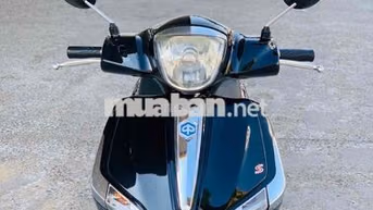 Piaggio Liberty ABS iGet Đen bóng chính chủ