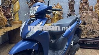 Honda Vision 2022 bstp xe đẹp, máy bao zin êm
