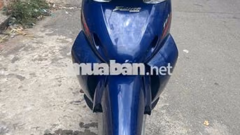 Honda Future 1 đời đầu máy Thái. đầu lòng ET