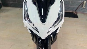 Honda Vario 150 2022 Trắng đen 18.000 km