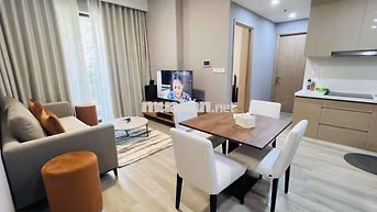 🔥 CHO THUÊ CHDV - 1 2 PHÒNG NGỦ FULL NT - PHAN ĐÌNH PHÙNG - PHÚ NHUẬN