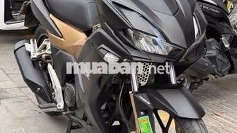 Honda Winner X V3 Đen vàng đồng Khóa Smartkey