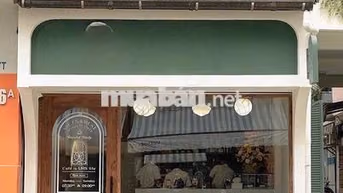 MẶT TIỀN SIÊU ĐẸP SƯ VẠN HẠNH QUẬN 10