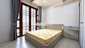 Hot🔥 Căn Hộ full nội thất ban công kengg