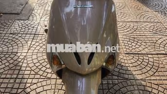 Honda Lead 2010 Vàng đồng