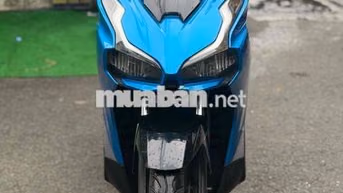 Honda AB 125 2020 Xanh đen ho tro tra gop