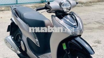 Honda SH Mode 2022 Bạc nhám