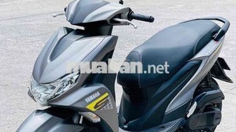 Yamaha Freego ABS 2023 Xám