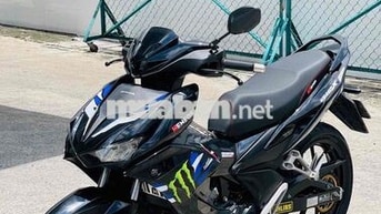 Honda Winner V2 Đen biển tp