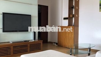 GIÁ TỐT CENTRAL GARDEN - QUẬN 1, TẦNG CAO – 82M2 (2PN 2WC) ,13.5 TR/TH