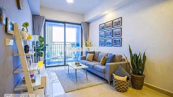 🔥 CHO THUÊ NHANH PICITY HIGH PARK – QUẬN 12 | 2PN 2WC | 66M² | VÀO Ở N
