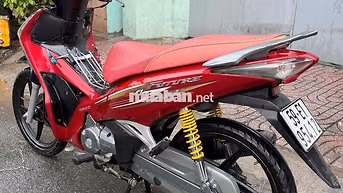 Honda Future FI 2015 GTDD, Đưa trc 9tr+ lấy xe