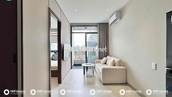 ✨Chung Cư Căn Hộ 1PN Full Nội Thất Cao Cấp✨