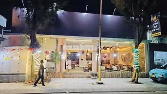 CHO THUÊ MẶT BẰNG MẶT TIỀN NGANG 8M NGUYỄN OANH GÒ VẤP NGAY PHAN