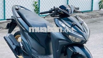 Honda Vario 150 2021 Đen