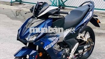 Winner V2 smaskey biển 61
