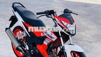 Honda Sonic 2019 Trắng đỏ chính chủ