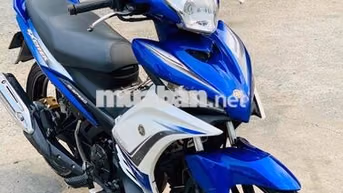 Exciter 135 zin chính chủ