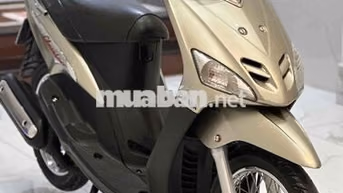 Yamaha Mio 2005 Bạc