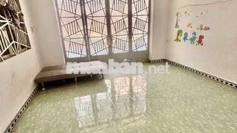 🏠 Nhà cho thuê hẻm khu dân cư Bình Hưng Hẻm 3 gác Cách mặt tiền đường