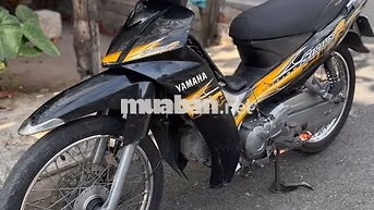 Yamaha Sirius 110 2010,đưa trc 5tr+ lấy xe