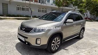 Kia Sorento 2016 2.2DATH máy dầu, chính chủ.