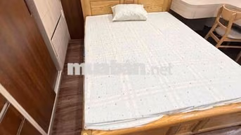 Pass trọ Nguyễn Minh Châu Tân Phú