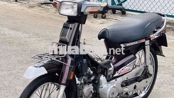 Honda Dream Thái 1998  7 số