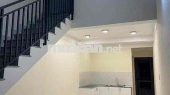 Nguyên căn 1tr1l  hẻm Hoàng Diệu, Phú Nhuận | sẵn máy lạnh