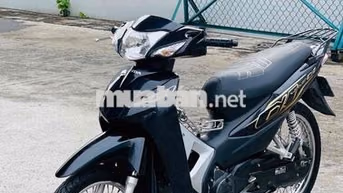 Honda Wave @ Đen chính chủ