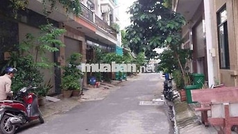 ĐẤT VIP KHU PHÂN LÔ – ĐƯỜNG BÌNH THÀNH, BÌNH TÂN- 4,5x12m, GIÁ 3.5TỶ 