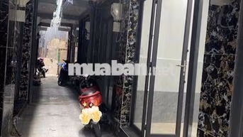 Bán Nhà 2 tầng, 2PN Đường 14 Gần Chợ Tân Quy Q7